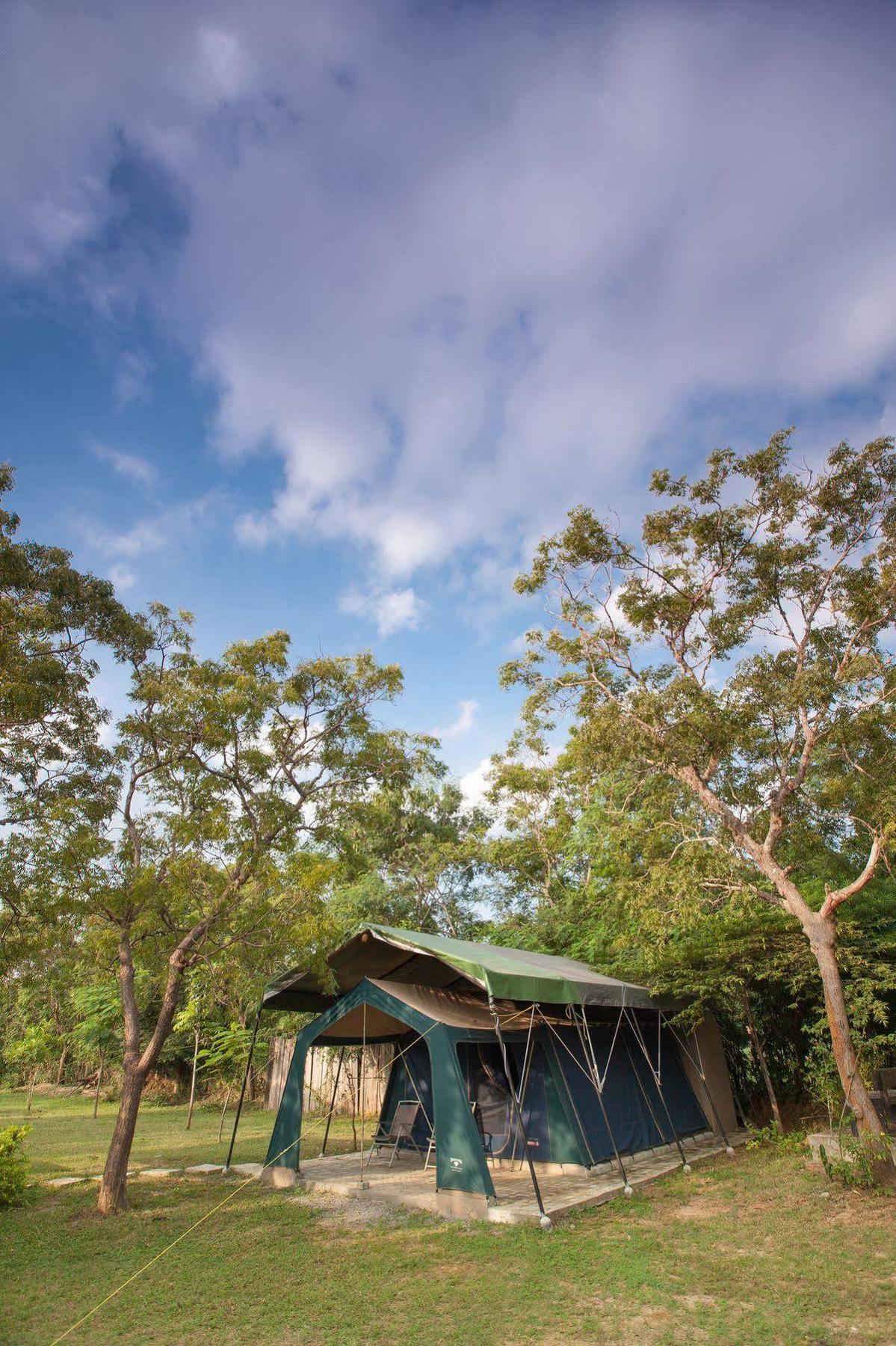 Yala Villa Kirinda  Exterior foto