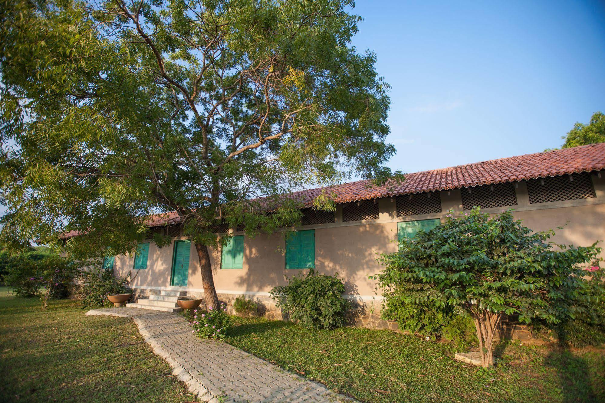 Yala Villa Kirinda  Exterior foto